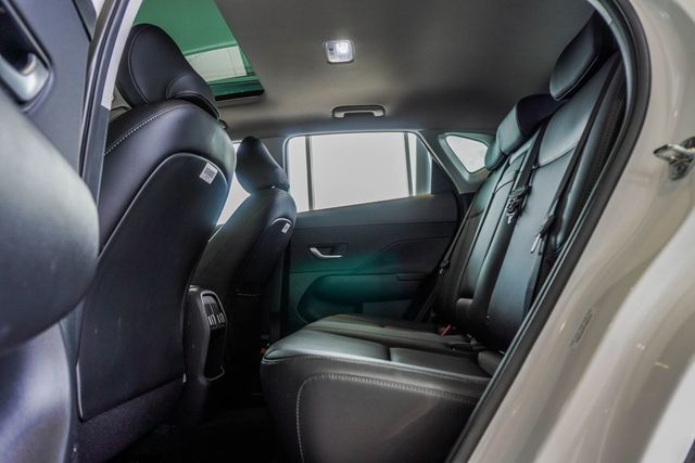 2026 Hyundai Kona Limited FWD *Ltd Avail* - 23066600 - 51