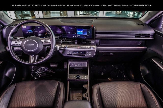 2026 Hyundai Kona Limited FWD *Ltd Avail* - 23066600 - 5
