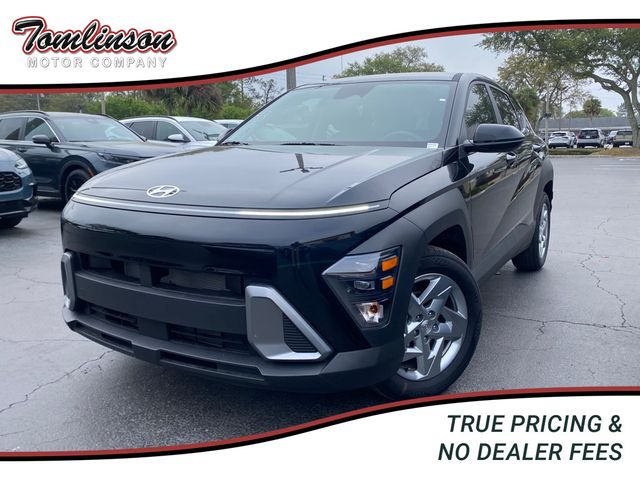 2026 HYUNDAI KONA SE - 23004924 - 0