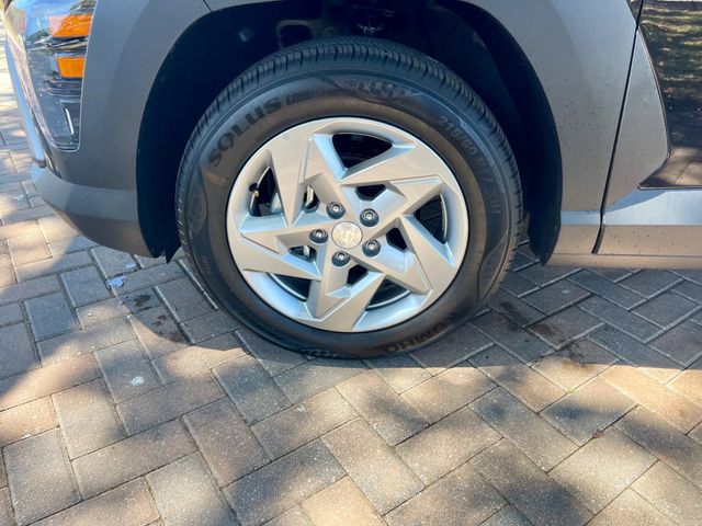 2026 HYUNDAI KONA SE - 23004924 - 9