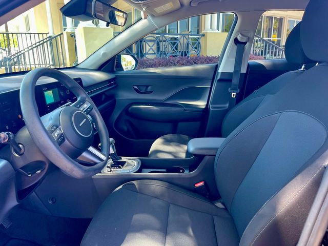 2026 HYUNDAI KONA SE - 23004924 - 10