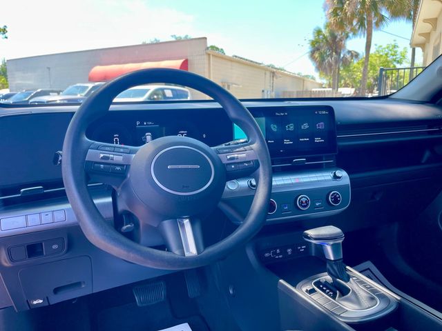 2026 HYUNDAI KONA SE - 23004924 - 12