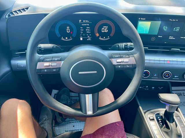 2026 HYUNDAI KONA SE - 23004924 - 13