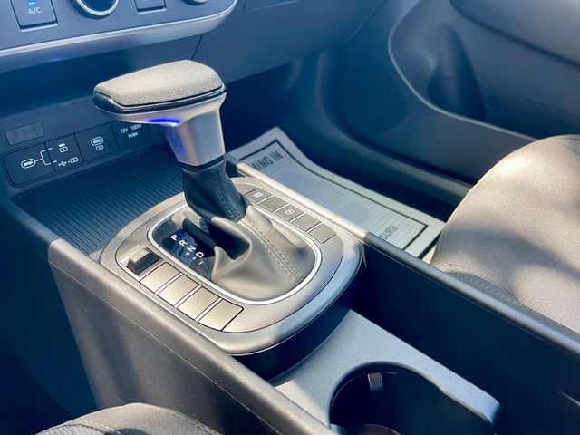2026 HYUNDAI KONA SE - 23004924 - 14