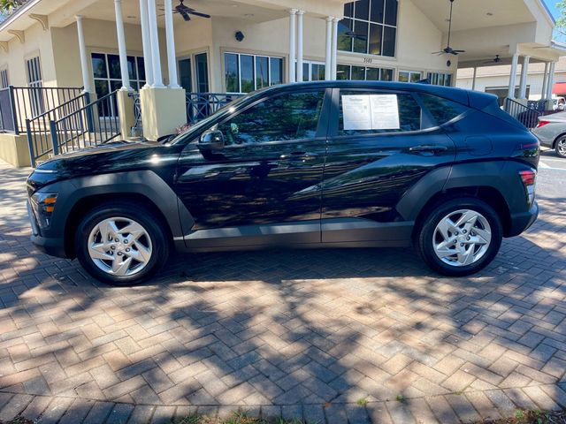2026 HYUNDAI KONA SE - 23004924 - 1
