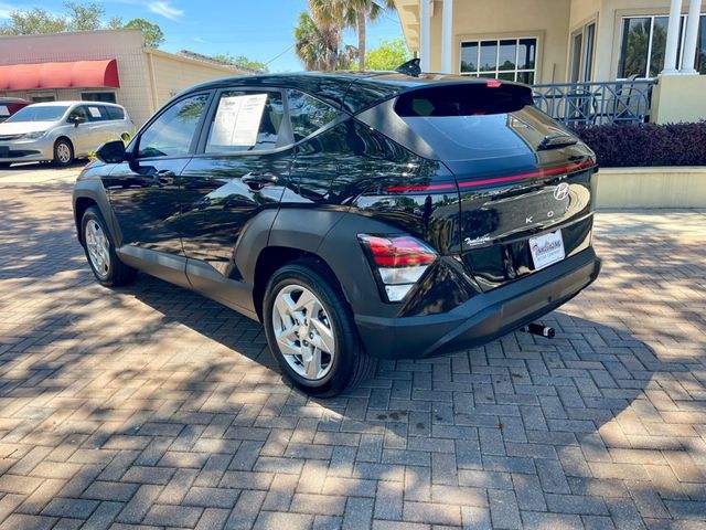 2026 HYUNDAI KONA SE - 23004924 - 2