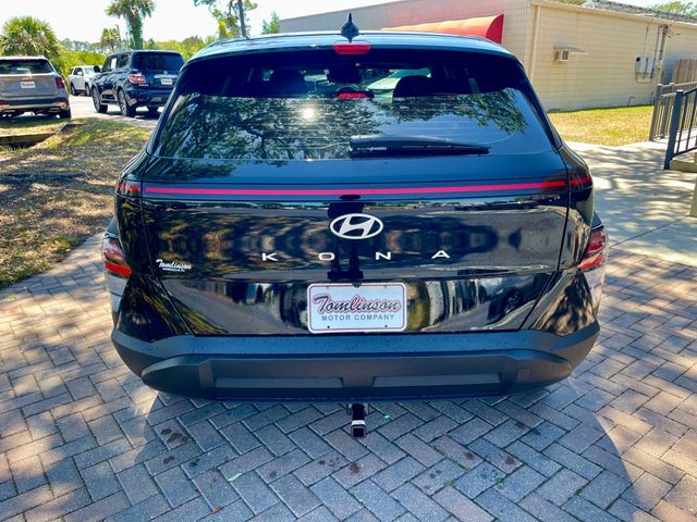 2026 HYUNDAI KONA SE - 23004924 - 3