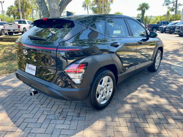 2026 HYUNDAI KONA SE - 23004924 - 5