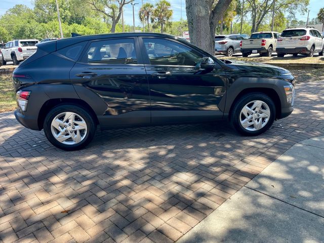 2026 HYUNDAI KONA SE - 23004924 - 6