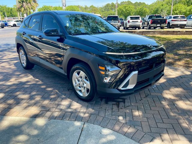 2026 HYUNDAI KONA SE - 23004924 - 7