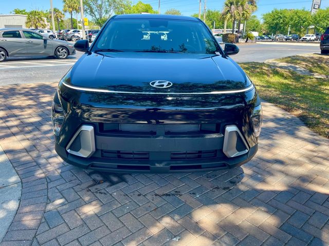 2026 HYUNDAI KONA SE - 23004924 - 8