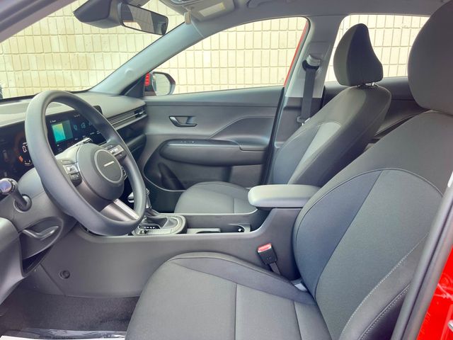 2026 HYUNDAI KONA SE - 23038832 - 9