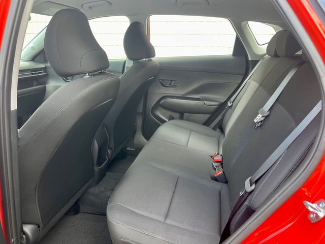 2026 HYUNDAI KONA SE - 23038832 - 10