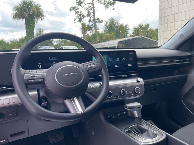 2026 HYUNDAI KONA SE - 23038832 - 11