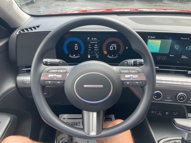 2026 HYUNDAI KONA SE - 23038832 - 12