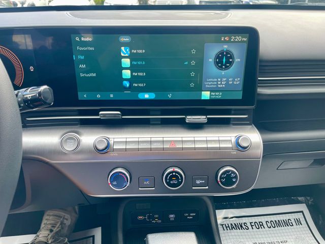 2026 HYUNDAI KONA SE - 23038832 - 14