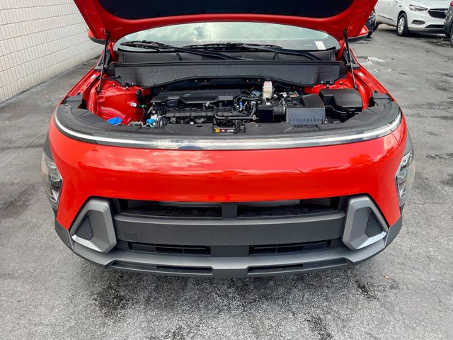 2026 HYUNDAI KONA SE - 23038832 - 15