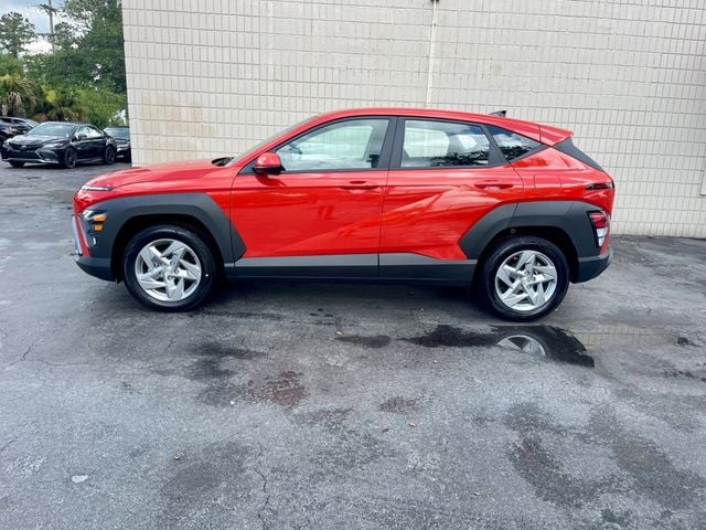2026 HYUNDAI KONA SE - 23038832 - 1