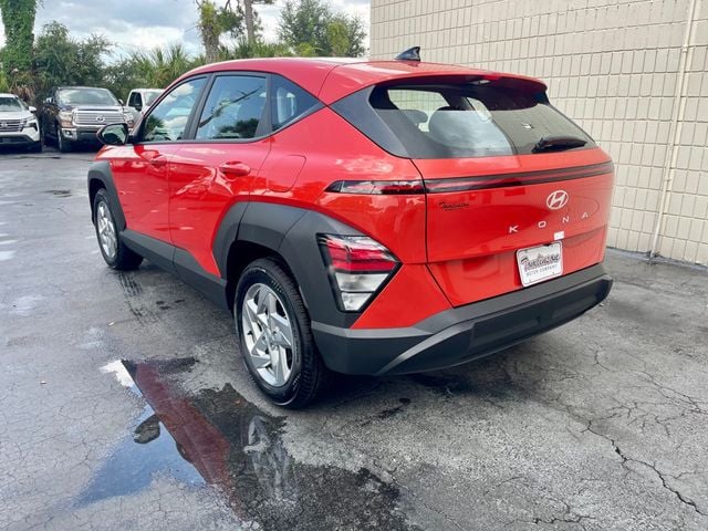 2026 HYUNDAI KONA SE - 23038832 - 2