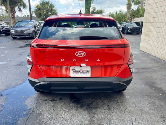 2026 HYUNDAI KONA SE - 23038832 - 3