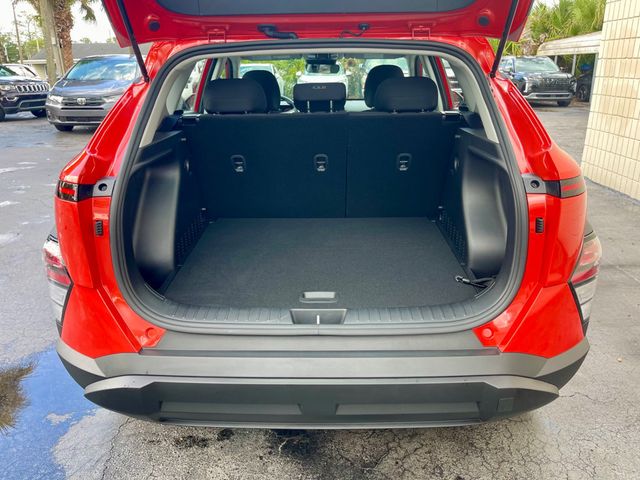 2026 HYUNDAI KONA SE - 23038832 - 4