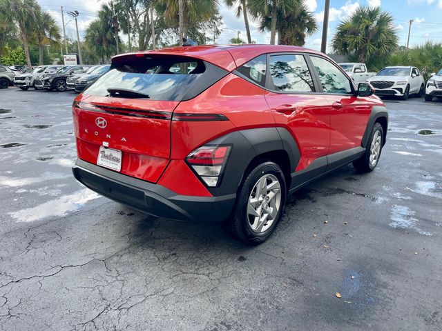 2026 HYUNDAI KONA SE - 23038832 - 5