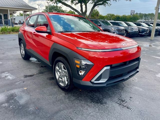 2026 HYUNDAI KONA SE - 23038832 - 6