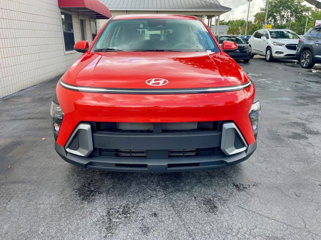 2026 HYUNDAI KONA SE - 23038832 - 7