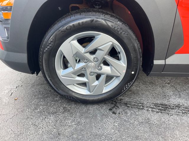 2026 HYUNDAI KONA SE - 23038832 - 8