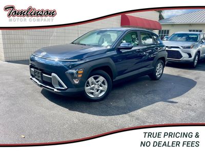 2026 HYUNDAI KONA
