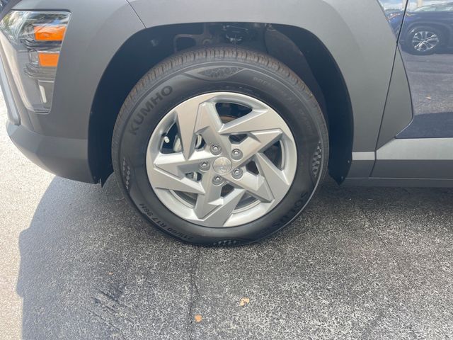 2026 HYUNDAI KONA SE - 23074629 - 9
