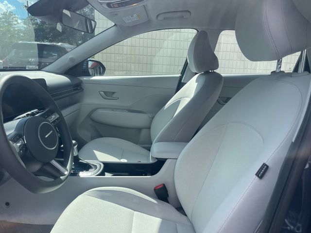 2026 HYUNDAI KONA SE - 23074629 - 11