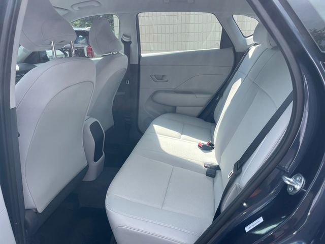 2026 HYUNDAI KONA SE - 23074629 - 12