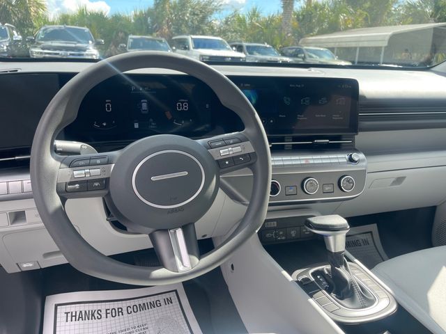 2026 HYUNDAI KONA SE - 23074629 - 13