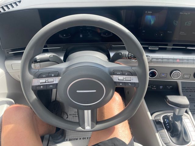 2026 HYUNDAI KONA SE - 23074629 - 14