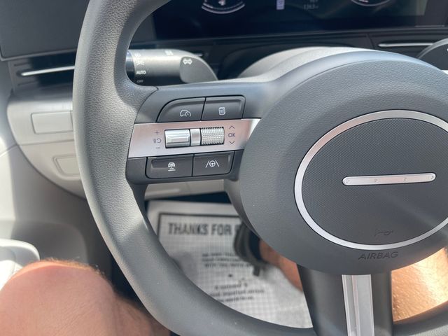 2026 HYUNDAI KONA SE - 23074629 - 15