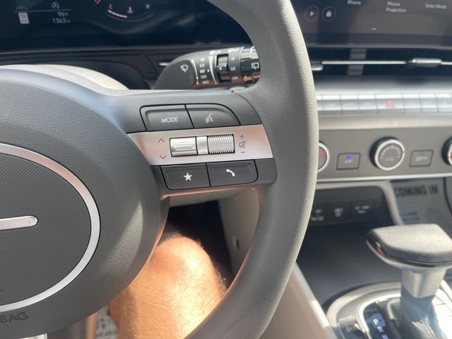 2026 HYUNDAI KONA SE - 23074629 - 16