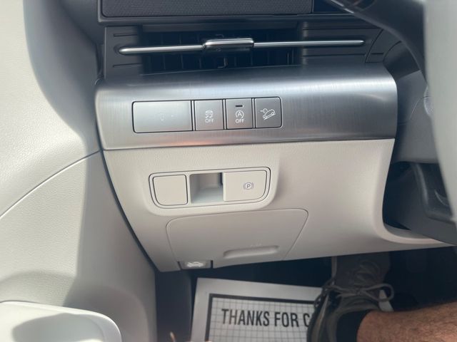 2026 HYUNDAI KONA SE - 23074629 - 17