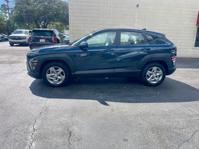 2026 HYUNDAI KONA SE - 23074629 - 1