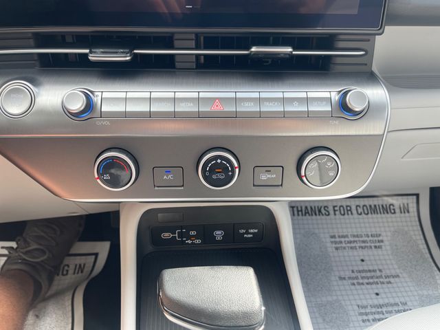 2026 HYUNDAI KONA SE - 23074629 - 19