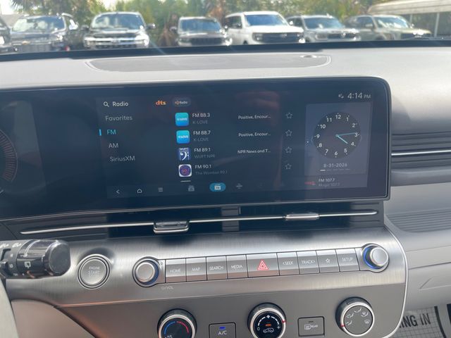 2026 HYUNDAI KONA SE - 23074629 - 20