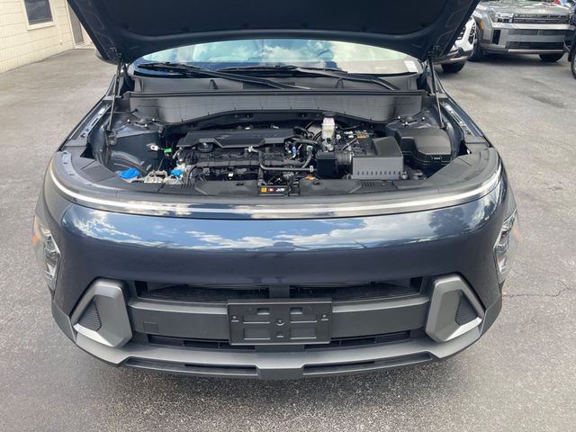2026 HYUNDAI KONA SE - 23074629 - 21