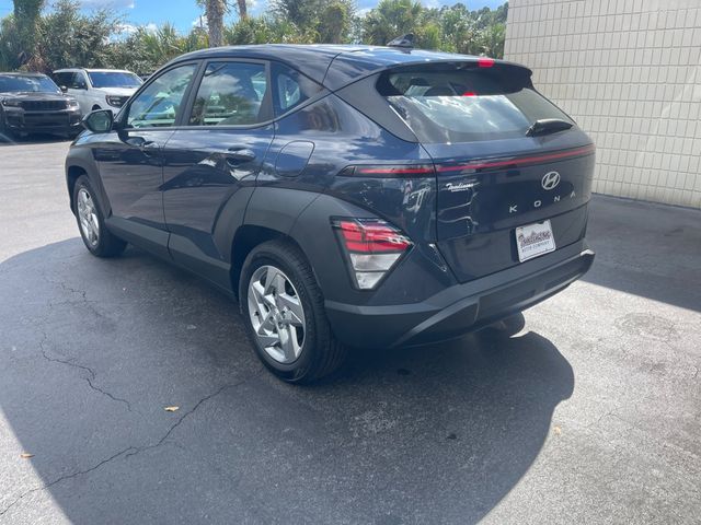 2026 HYUNDAI KONA SE - 23074629 - 2