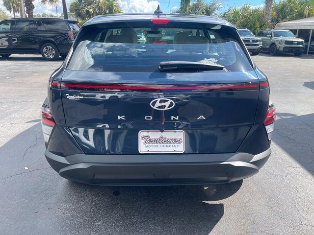 2026 HYUNDAI KONA SE - 23074629 - 3