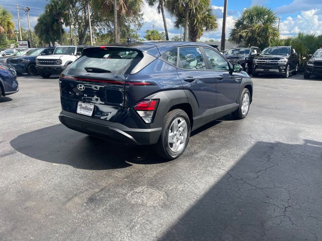 2026 HYUNDAI KONA SE - 23074629 - 5