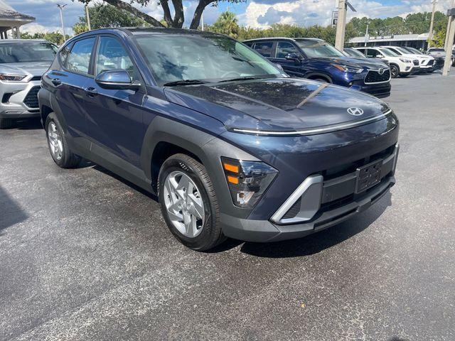 2026 HYUNDAI KONA SE - 23074629 - 7