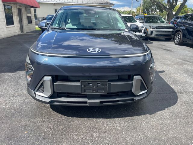 2026 HYUNDAI KONA SE - 23074629 - 8