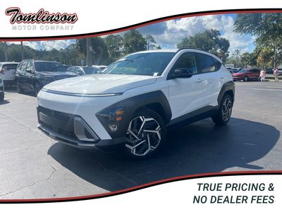 2026 HYUNDAI KONA
