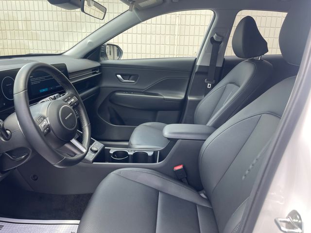 2026 HYUNDAI KONA SEL PREMIUM - 23050505 - 9