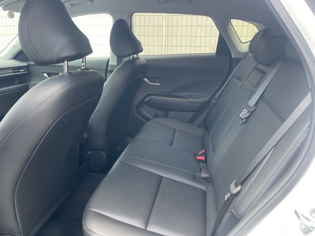 2026 HYUNDAI KONA SEL PREMIUM - 23050505 - 10